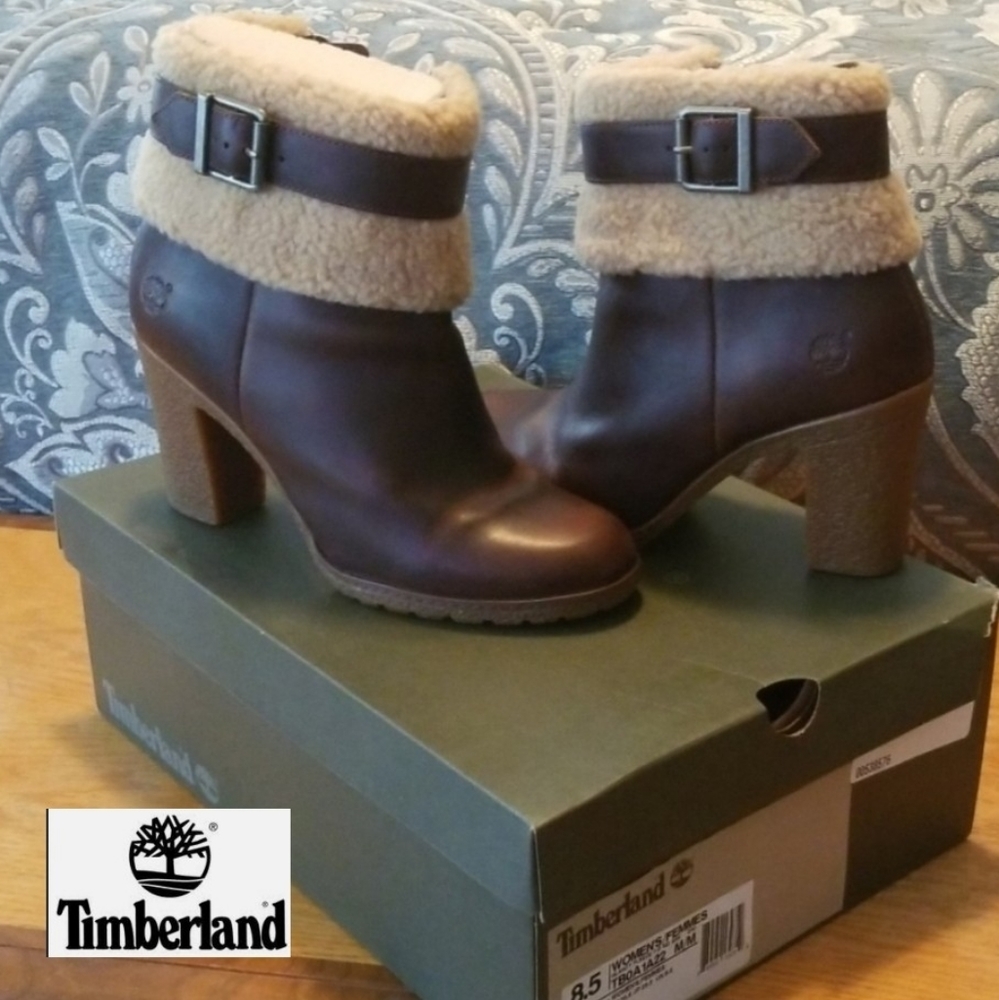 Timberland Femmes